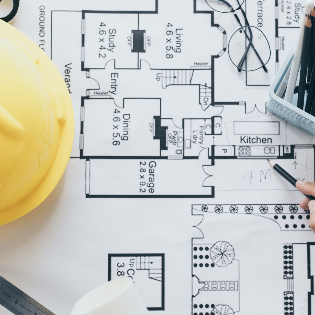 ניהול בניינים